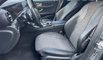 MERCEDES-BENZ E 400 4Matic Avantgarde (Automata) Gyönyörű állapotban! Vezetett szervizkönyv! full