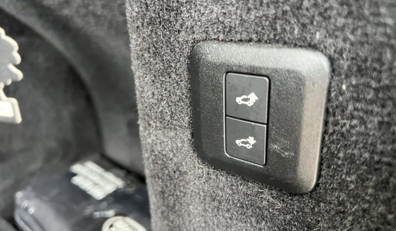 LAND ROVER RANGE ROVER SPORT RangeSport 2.0 Si4 PHEV HSE Dynamic (Automata) Magyarországi FULL-EXTRA GYÖNYÖRŰ! Vez.sz.könyv!!! full