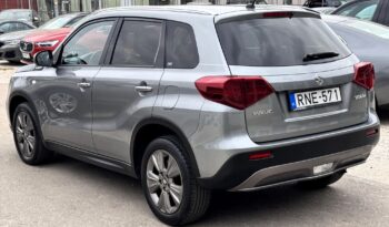 SUZUKI VITARA 1.4 GL+ NAVIGÁCIÓ – MAGYAR – 89.000 KM. 3 + 7 ÉV GYÁRI GARANCIÁVAL!! full