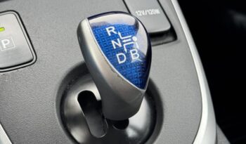 TOYOTA AURIS Touring Sports 1.8 HSD Active (Automata) Magyarországi – Gyönyörű állapotban!! full