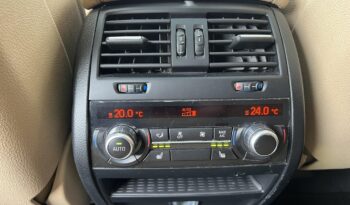 BMW 5-ÖS SOROZAT 530d xDrive (Automata) Kifogástalan! LED Szellőztet Napfénytető HUD 4GOMB! full