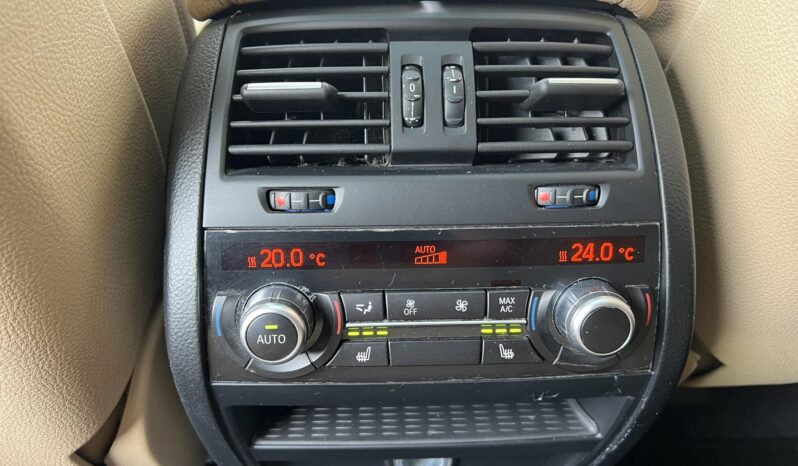 BMW 5-ÖS SOROZAT 530d xDrive (Automata) Kifogástalan! LED Szellőztet Napfénytető HUD 4GOMB! full