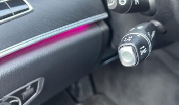 MERCEDES-BENZ E 400 4Matic Avantgarde (Automata) Gyönyörű állapotban! Vezetett szervizkönyv! full