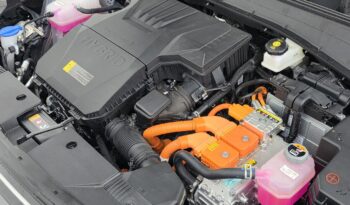 HYUNDAI KONA 1.6 GDi Hybrid Prime N Line DCT Magyarországi ÚJSZERŰ! Ülésszellőztetés! Napfénytető! full