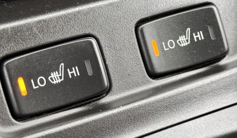 SUZUKI VITARA 1.4 GL+ NAVIGÁCIÓ – MAGYAR – 89.000 KM. 3 + 7 ÉV GYÁRI GARANCIÁVAL!! full