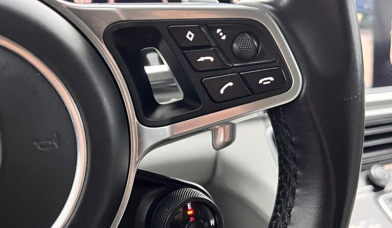 PORSCHE PANAMERA Turbo S E-Hybrid Sport Turismo PDK 680LE!!! Gyönyörű állapot!!! full