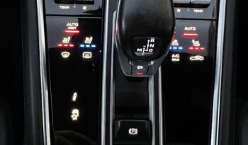 PORSCHE PANAMERA 4S Dízel PDK Chrono csomag!!! Kevlár packet!!! full