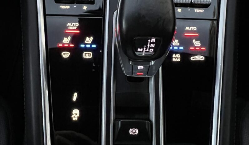 PORSCHE PANAMERA 4S Dízel PDK Chrono csomag!!! Kevlár packet!!! full