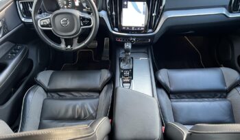 VOLVO S60 2.0 [T4] R-Design Geartronic Magyarországi 100.000km GYÖNYÖRŰ!!! full