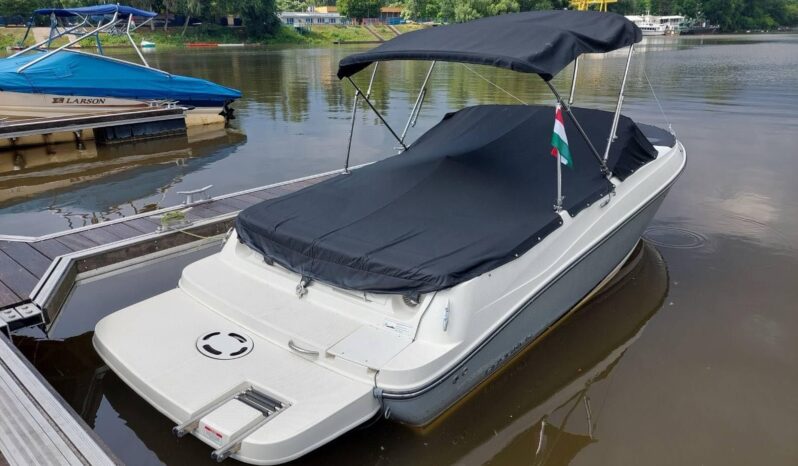BAYLINER 175GT full