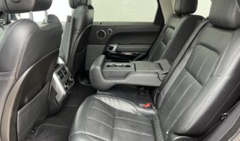 LAND ROVER RANGE ROVER SPORT RangeSport 2.0 Si4 PHEV HSE Dynamic (Automata) Magyarországi FULL-EXTRA GYÖNYÖRŰ! Vez.sz.könyv!!! full