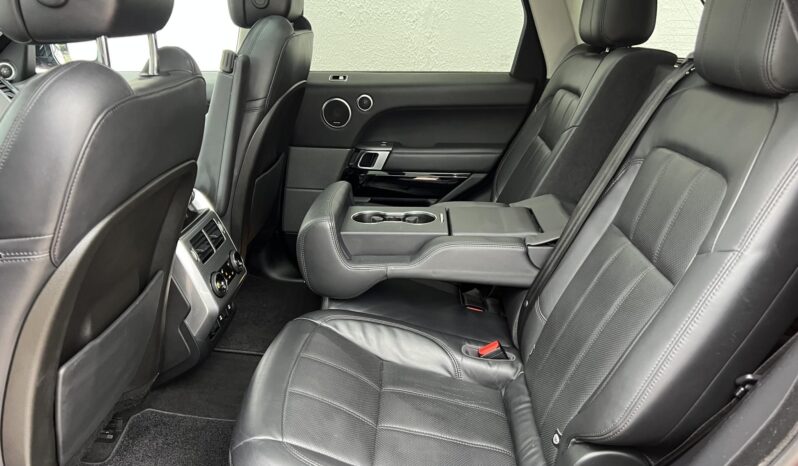 LAND ROVER RANGE ROVER SPORT RangeSport 2.0 Si4 PHEV HSE Dynamic (Automata) Magyarországi FULL-EXTRA GYÖNYÖRŰ! Vez.sz.könyv!!! full