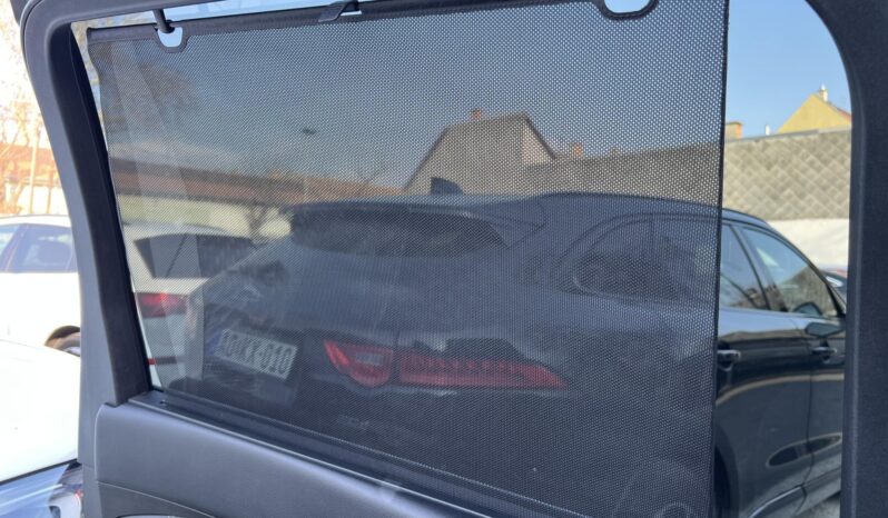 FORD GALAXY 2.0 EcoBlue SCR Titanium (Automata) Magyarországi FULL-EXTRA Vez.sz.könyv! full