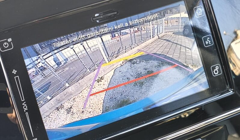 SUZUKI VITARA 1.4 Hybrid GL+ Navigáció – Magyar – 12.000 km 3 + 7 év gyári garanciával!! full