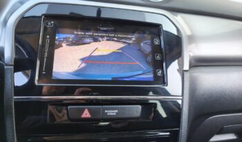 SUZUKI VITARA 1.4 GL+ (Automata) MAGYARORSZÁGI 3+7 ÉV SUZUKI GARANCIÁVAL!! full