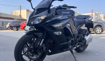 KAWASAKI Z 1000 SX ABS! full