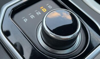 LAND ROVER RANGE ROVER EVOQUE RangeEvoque 2.0 Td4 SE Dynamic Special Edition (Automata) 84.000km GYÖNYÖRŰ ÁLLAPOT! Panorámatető! full