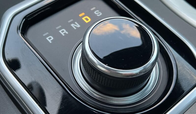 LAND ROVER RANGE ROVER EVOQUE RangeEvoque 2.0 Td4 SE Dynamic Special Edition (Automata) 84.000km GYÖNYÖRŰ ÁLLAPOT! Panorámatető! full