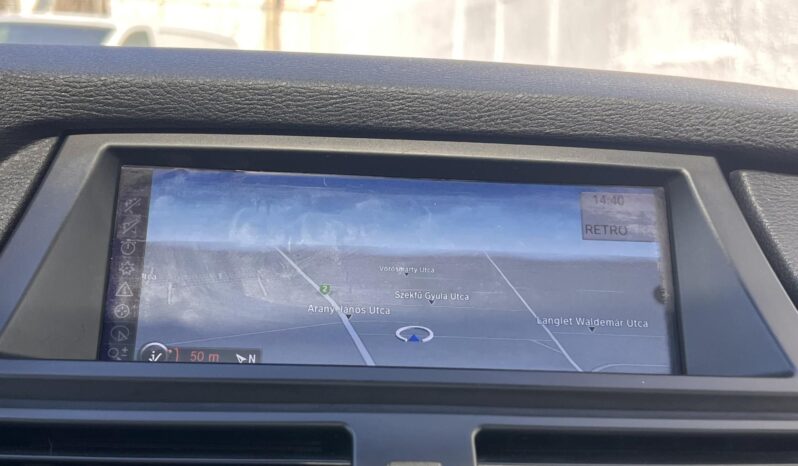 BMW X5 xDrive30d (Automata) Vezetett szervizkönyv! Vezérlés cserélve! Szép állapot! full