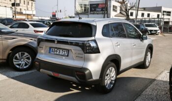 SUZUKI S-CROSS 1.4 Hybrid GL+ MAGYARORSZÁGI – 3 + 7 ÉV SUZUKI GARANCIÁVAL!! full