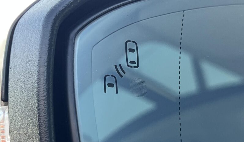 FORD GALAXY 2.0 EcoBlue SCR Titanium (Automata) Magyarországi FULL-EXTRA Vez.sz.könyv! full