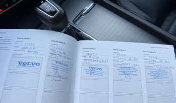 VOLVO S60 2.0 [T4] R-Design Geartronic Magyarországi 100.000km GYÖNYÖRŰ!!! full