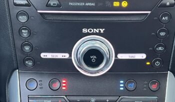 FORD GALAXY 2.0 EcoBlue SCR Titanium (Automata) Magyarországi FULL-EXTRA Vez.sz.könyv! full