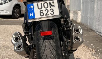 KAWASAKI Z 1000 SX ABS! full