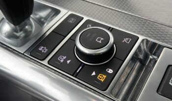 LAND ROVER RANGE ROVER SPORT RangeSport 2.0 Si4 PHEV HSE Dynamic (Automata) Magyarországi FULL-EXTRA GYÖNYÖRŰ! Vez.sz.könyv!!! full