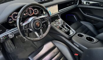 PORSCHE PANAMERA 4S Dízel PDK Chrono csomag!!! Kevlár packet!!! full