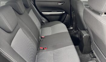 SUZUKI VITARA 1.4 GL+ NAVIGÁCIÓ – MAGYAR – 89.000 KM. 3 + 7 ÉV GYÁRI GARANCIÁVAL!! full