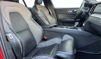 VOLVO S60 2.0 [T4] R-Design Geartronic Magyarországi 100.000km GYÖNYÖRŰ!!! full