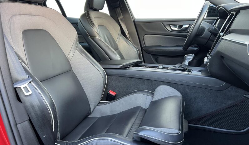 VOLVO S60 2.0 [T4] R-Design Geartronic Magyarországi 100.000km GYÖNYÖRŰ!!! full