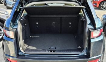 LAND ROVER RANGE ROVER EVOQUE RangeEvoque 2.0 Td4 HSE Dynamic (Automata) Panoráma – 124.000 km – Újszerű állapotban!! full