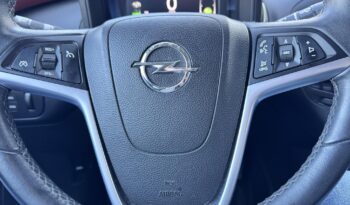 OPEL AMPERA (Automata) 135.000 km – Gyönyörű állapotban!! full