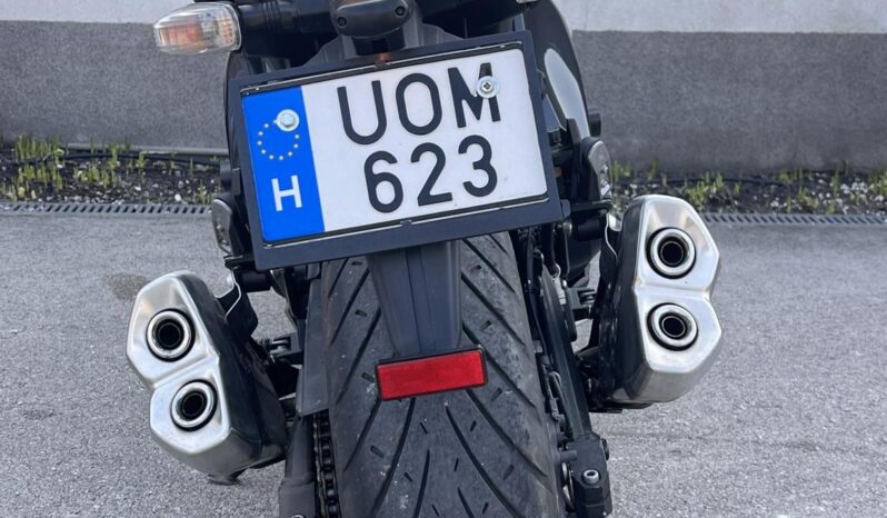 KAWASAKI Z 1000 SX ABS! full