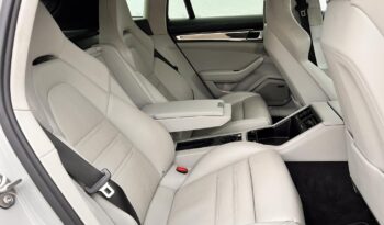 PORSCHE PANAMERA Turbo S E-Hybrid Sport Turismo PDK 680LE!!! Gyönyörű állapot!!! full