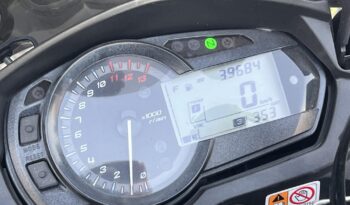 KAWASAKI Z 1000 SX ABS! full