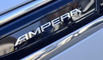 OPEL AMPERA (Automata) 135.000 km – Szervíz történet – Gyönyörű állapotban!! full