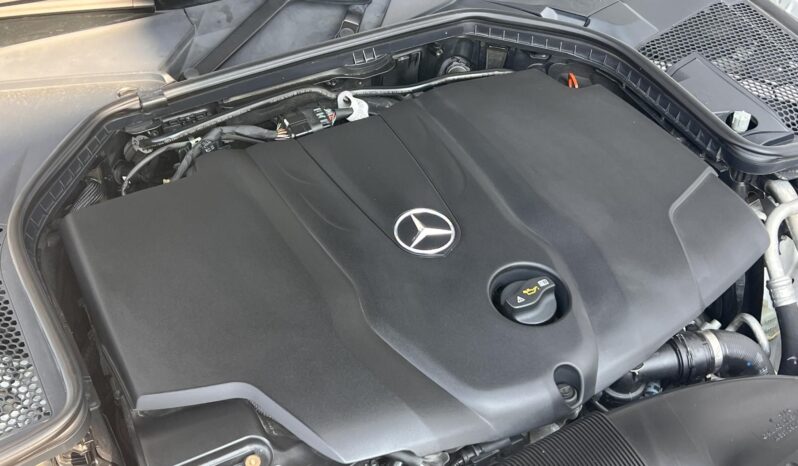 MERCEDES-BENZ C 200 BlueTEC d 7G-TRONIC 2.1L! AMG-Packet! LED! Napfénytető! full