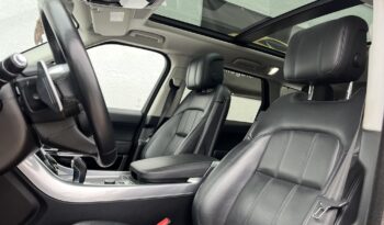 LAND ROVER RANGE ROVER SPORT RangeSport 2.0 Si4 PHEV HSE Dynamic (Automata) Magyarországi FULL-EXTRA GYÖNYÖRŰ! Vez.sz.könyv!!! full