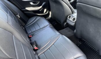 MERCEDES-BENZ C 200 BlueTEC d 7G-TRONIC 2.1L! AMG-Packet! LED! Napfénytető! full