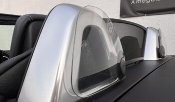 MERCEDES-BENZ SLK 200 (Automata) 46e KM!!! Magyarországi! Végig vezetett szervizkönyv! full