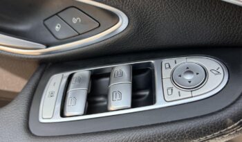 MERCEDES-BENZ C 200 BlueTEC d 7G-TRONIC 2.1L! AMG-Packet! LED! Napfénytető! full