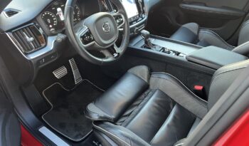 VOLVO S60 2.0 [T4] R-Design Geartronic Magyarországi 100.000km GYÖNYÖRŰ!!! full