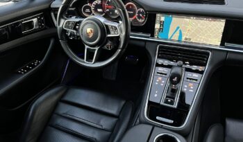 PORSCHE PANAMERA 4S Dízel PDK Chrono csomag!!! Kevlár packet!!! full