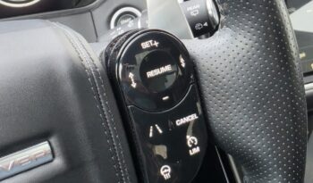 LAND ROVER RANGE ROVER VELAR RangeVelar 5.0 V8 SVAutobiography Dynamic (Automata) Magyarországi Full-Extra MATT PRÉMIUM SZÜRKE full