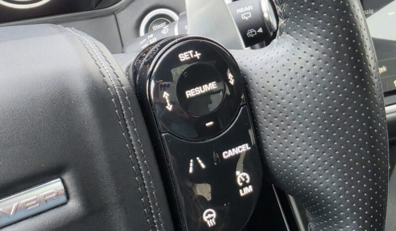 LAND ROVER RANGE ROVER VELAR RangeVelar 5.0 V8 SVAutobiography Dynamic (Automata) Magyarországi Full-Extra MATT PRÉMIUM SZÜRKE full