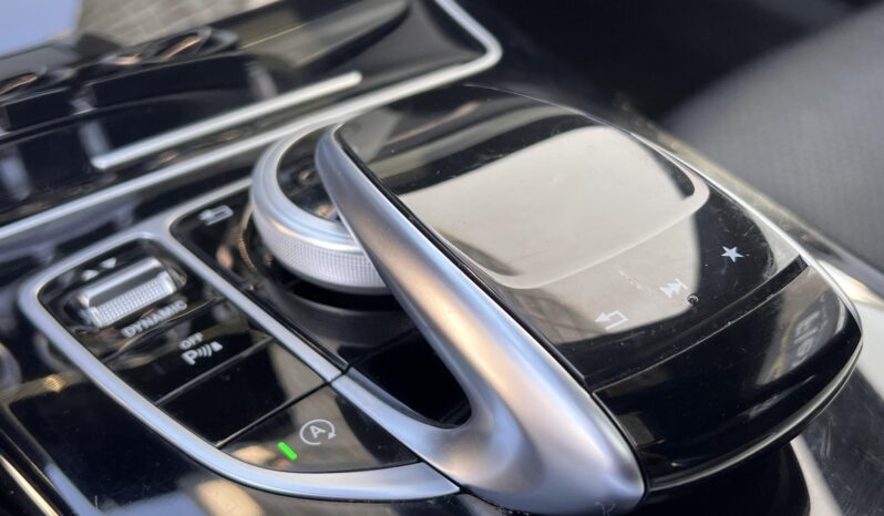 MERCEDES-BENZ C 200 BlueTEC d 7G-TRONIC 2.1L! AMG-Packet! LED! Napfénytető! full