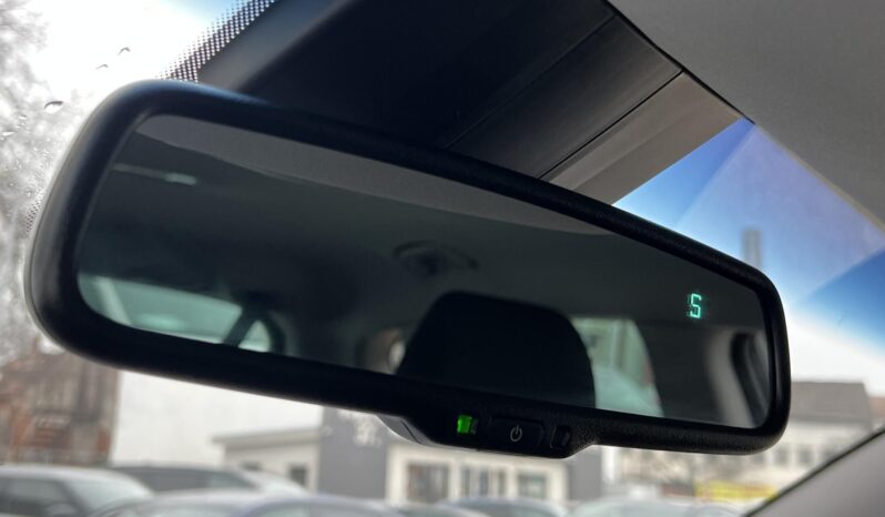 HYUNDAI TUCSON 2.0 GDi AUTOMATA Prime HTRAC 4WD full